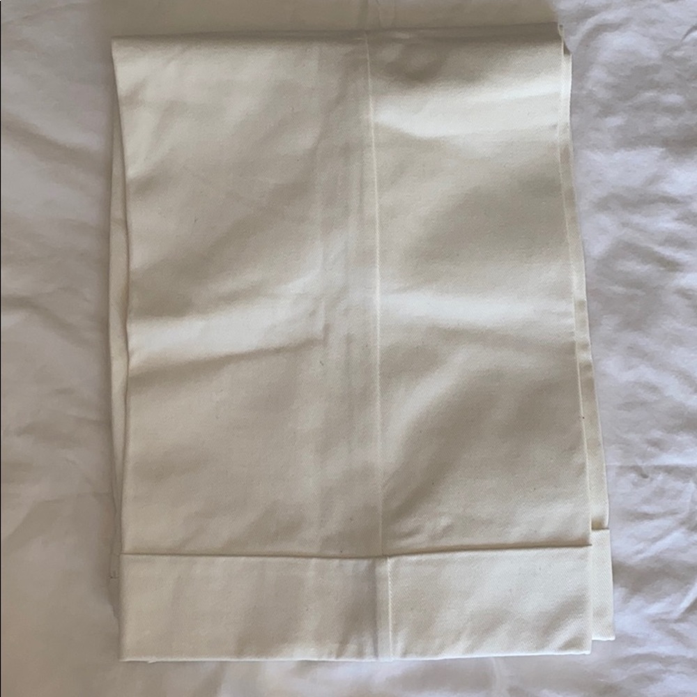 Zara Basic Collection Pants - image 7